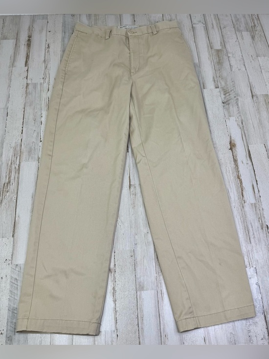 Old Navy Other - Vintage Old Navy Regular Khaki Beige Chinos Pants Mens 32x31.5